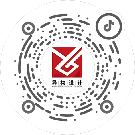 抖音二维码